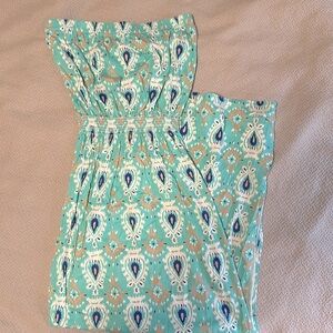 Threads 4 Thought maxi dress